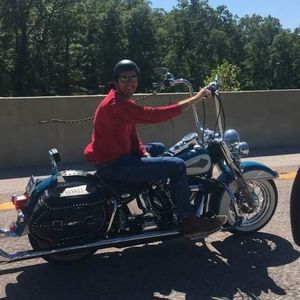 Meet your Posher, Paul